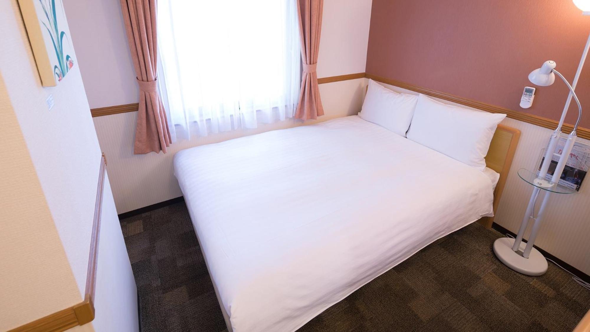 Toyoko Inn Kiryu Eki Minami Guchi Kamer foto