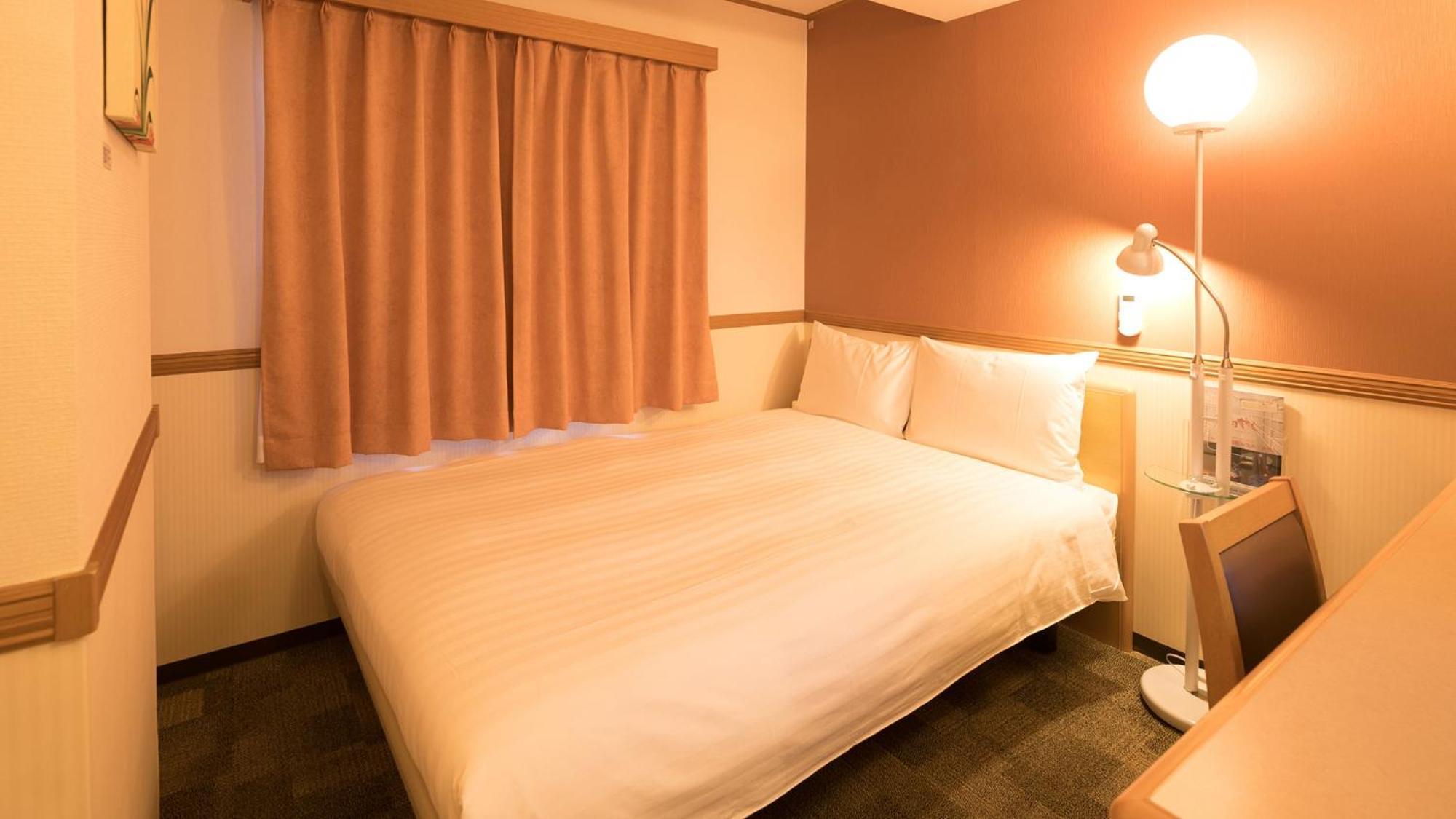 Toyoko Inn Kiryu Eki Minami Guchi Kamer foto