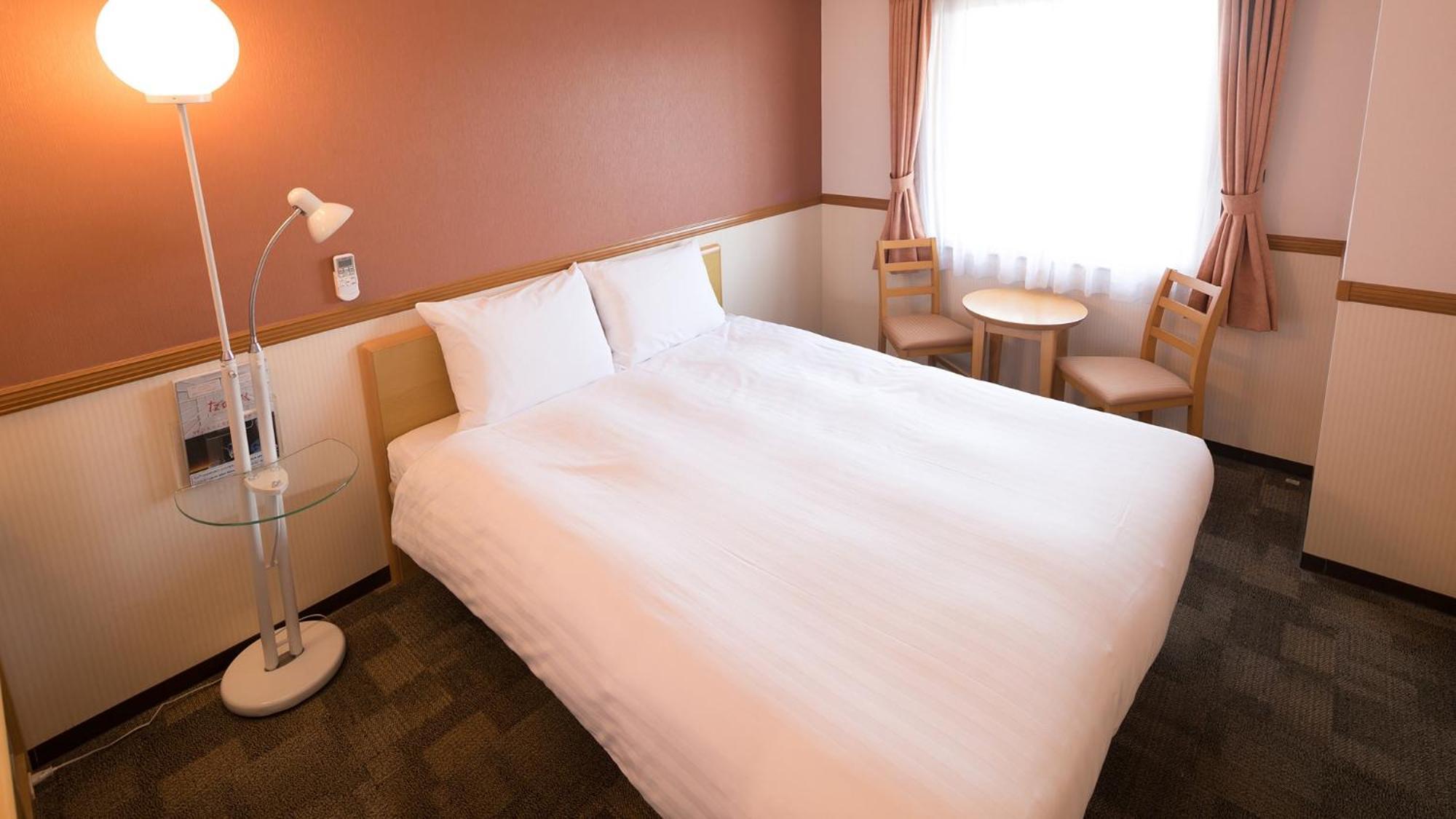 Toyoko Inn Kiryu Eki Minami Guchi Kamer foto