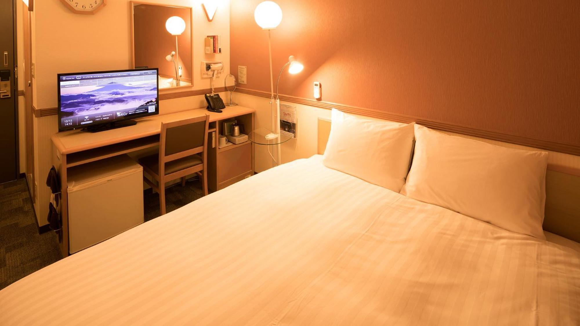 Toyoko Inn Kiryu Eki Minami Guchi Kamer foto