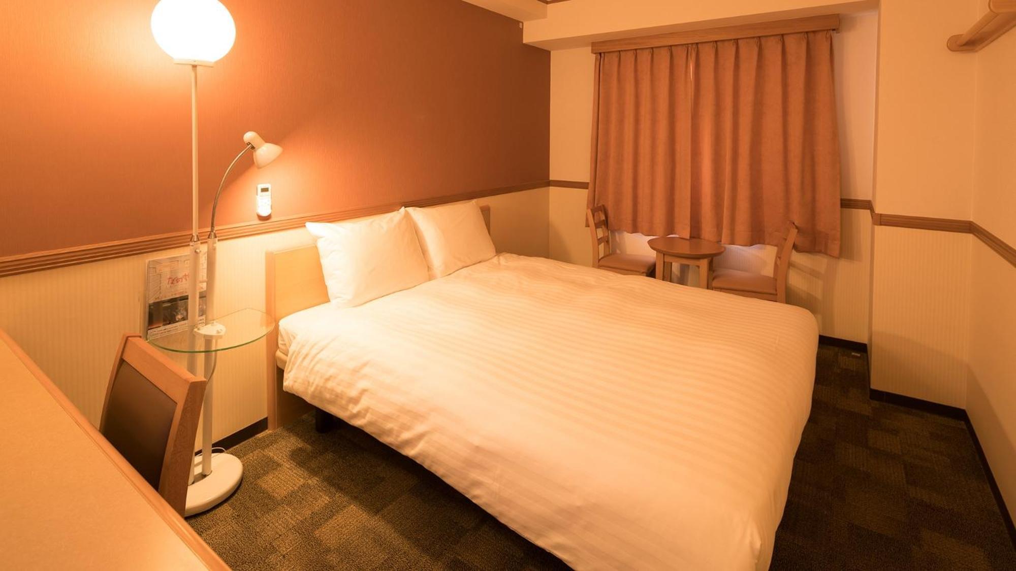 Toyoko Inn Kiryu Eki Minami Guchi Kamer foto