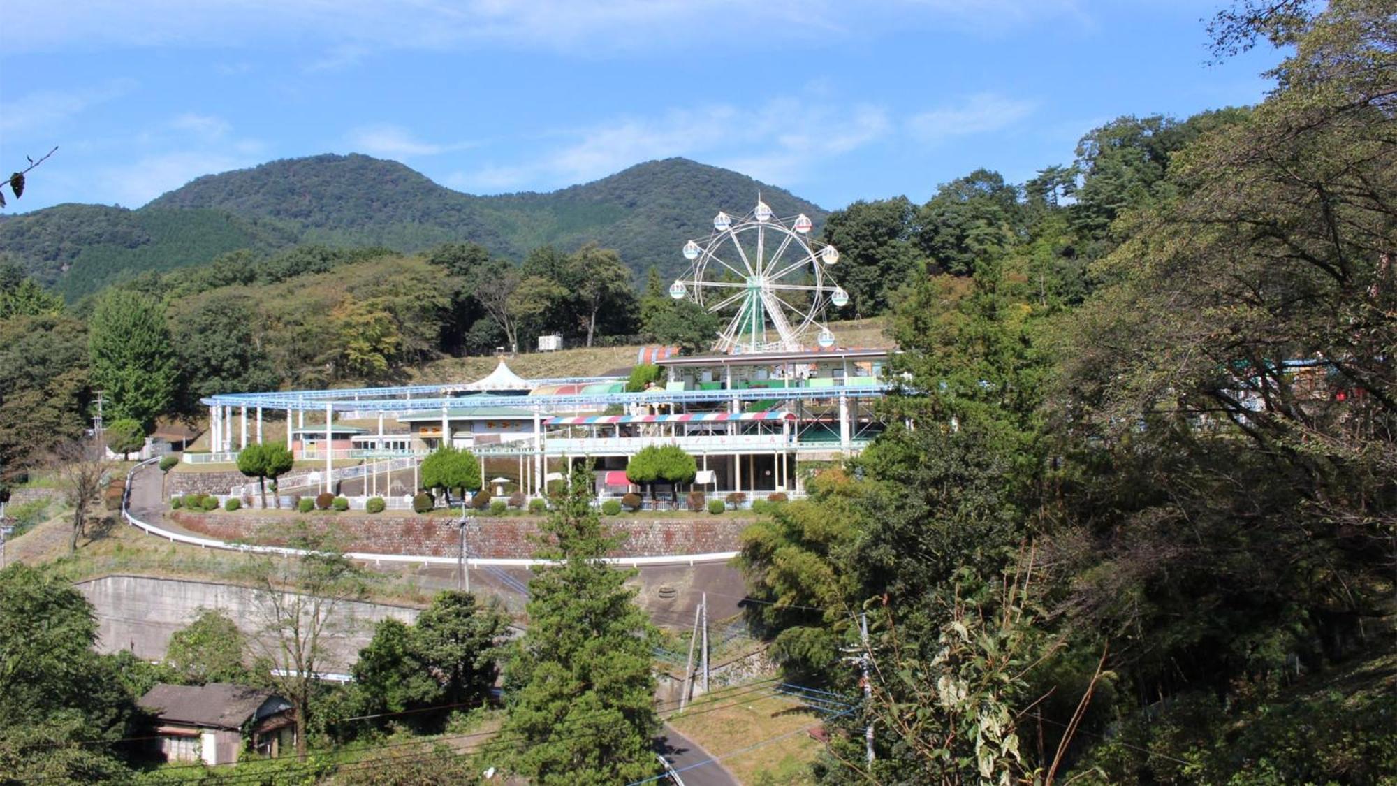 Toyoko Inn Kiryu Eki Minami Guchi Buitenkant foto